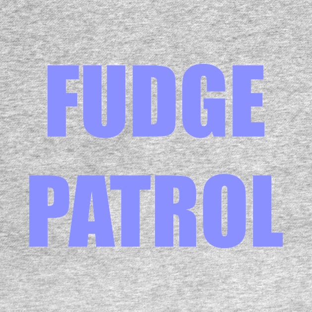 Fudge Patrol iCarly Penny Tee by penny tee